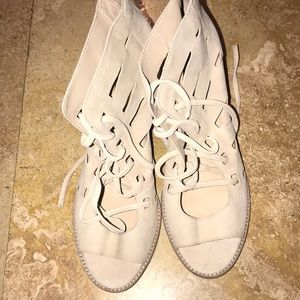 Vince Camuto Booties